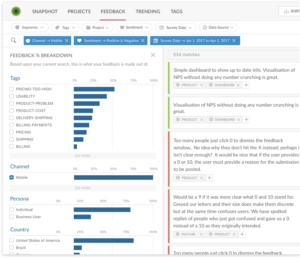 CXInsight- Instant-AI-categorization