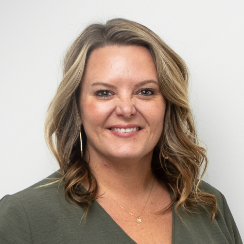 Profile image of Angie Johnson, Global Head of HR at Pearl-Plaza