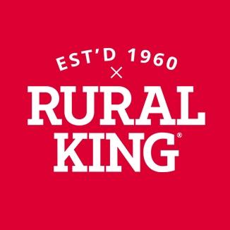 Rural King logo