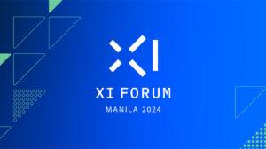 XI Forum Manila 2024