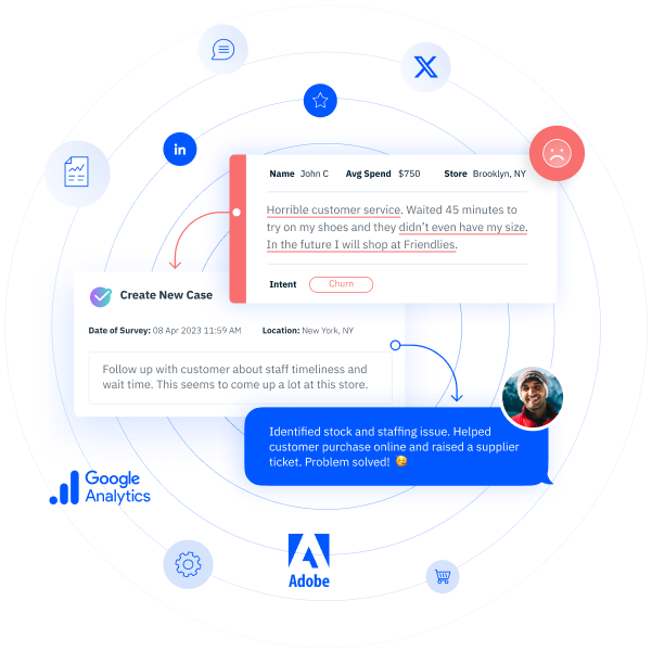 Case management software