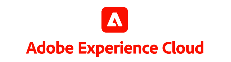 Adobe Experience Cloud logo